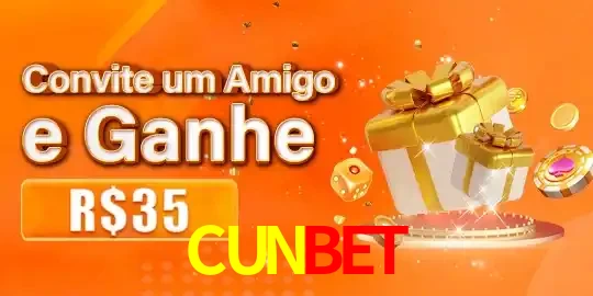 Promoções CUNBET