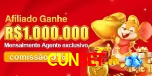 Promoções CUNBET