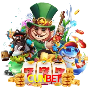 CUNBET slots