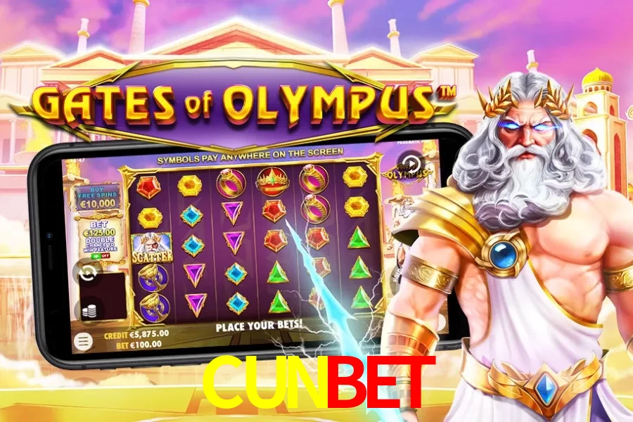 CUNBET game