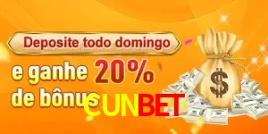 Promoções CUNBET